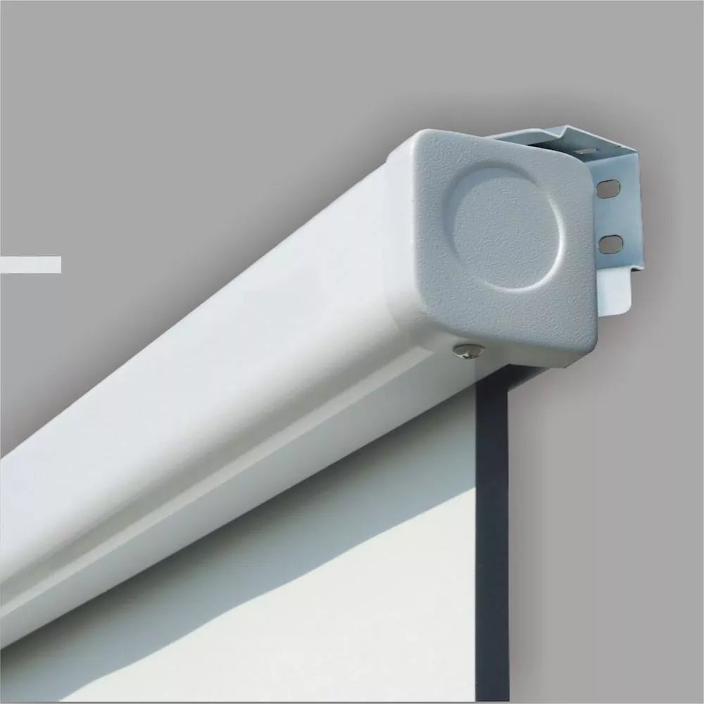 Optoma DS-9092PWC 92" 16:9 Projector Screen Projector Accessories Optoma