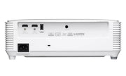 Optoma EH339 Projector - 3800 Lumens Full HD 1080p Projector Optoma