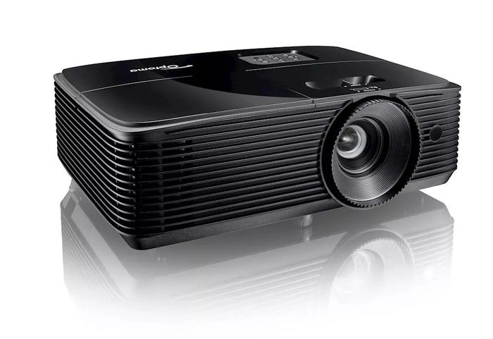 Optoma X400LVe Projector - 4000 Lumens, 4:3 XGA Projector Optoma