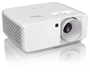 Optoma ZH350 Ultra-Compact Laser Projector - 3600 Lumens, 16:9 Full HD Projector Optoma