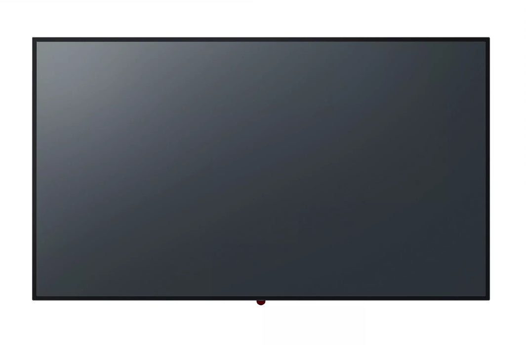 Panasonic TH-49SQE1W 49" Class 4K UHD Digital Signage Display Digital Signage Display Panasonic