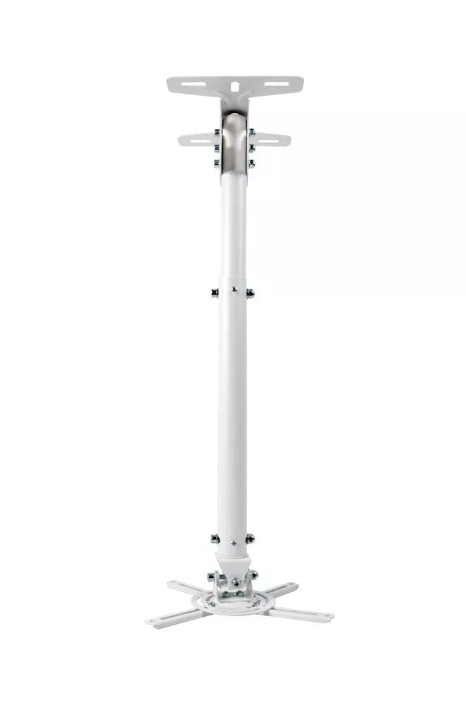 Optoma Universal Ceiling Pole Mount for Projector | OCM815W Projector Mount Optoma