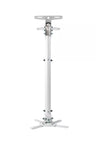 Optoma Universal Ceiling Pole Mount for Projector | OCM815W