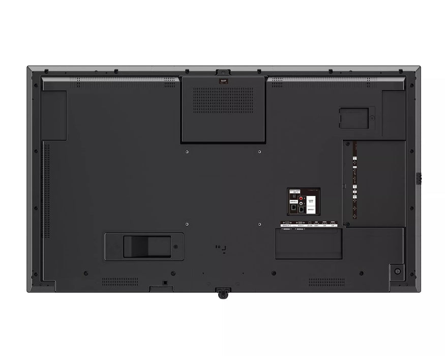 Panasonic TH-49SQE1W 49" Class 4K UHD Digital Signage Display Digital Signage Display Panasonic