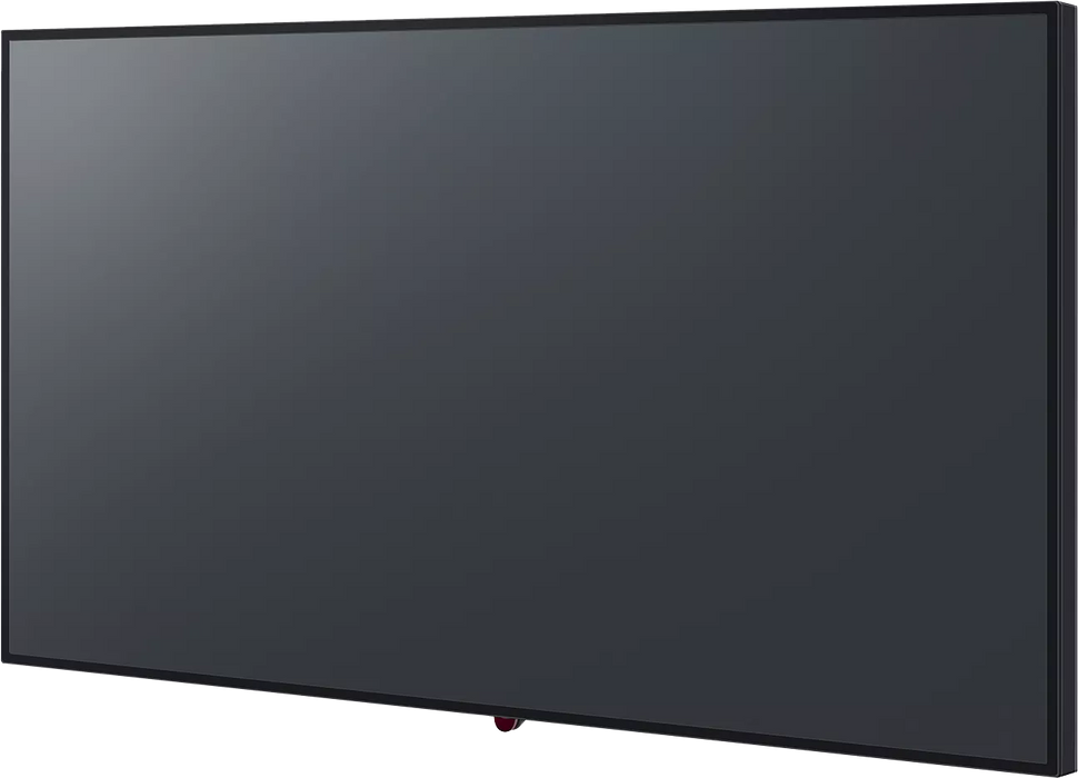 Panasonic TH-49SQE1W 49" Class 4K UHD Digital Signage Display Digital Signage Display Panasonic