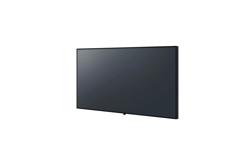 Panasonic TH-49SQE1W 49" Class 4K UHD Digital Signage Display Digital Signage Display Panasonic