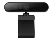 Lenovo Performance FHD Webcam Black Video Conferencing System Lenovo