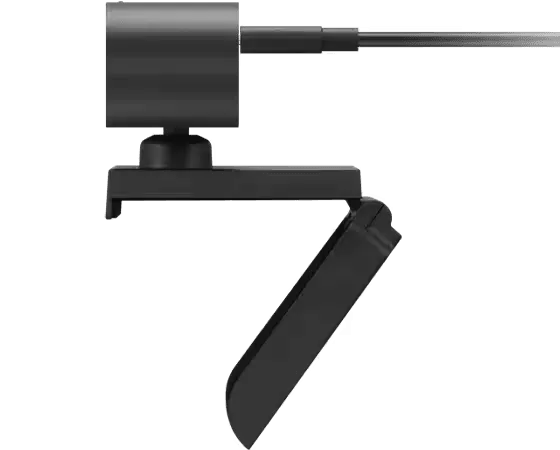 Lenovo Performance FHD Webcam Black Video Conferencing System Lenovo