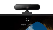 Lenovo Performance FHD Webcam Black Video Conferencing System Lenovo