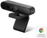 Lenovo Performance FHD Webcam Black
