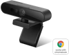 Lenovo Performance FHD Webcam Black