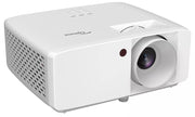 Optoma ZH350 Ultra-Compact Laser Projector - 3600 Lumens, 16:9 Full HD Projector Optoma