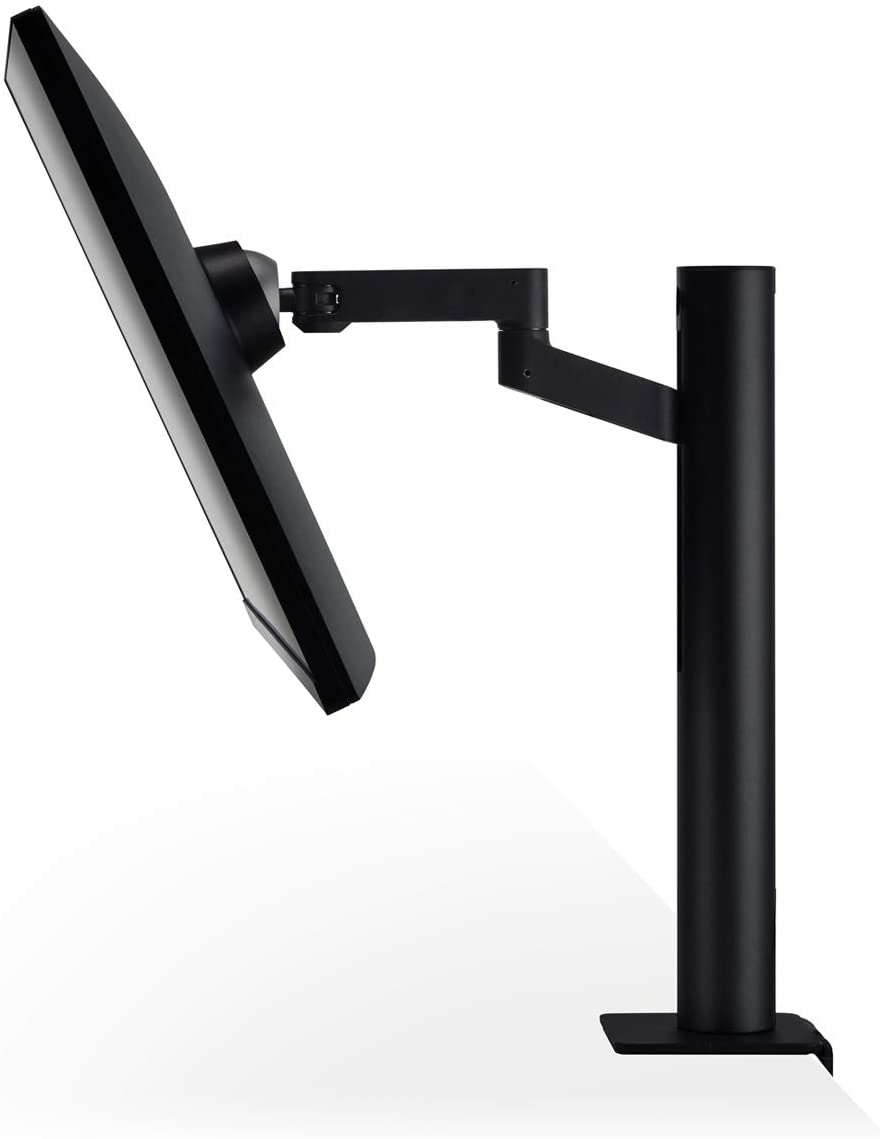 LG 31.5" UHD 4K Ergo IPS USB Type-C™ Desktop Monitor | 32UN880-B Desktop Monitor LG