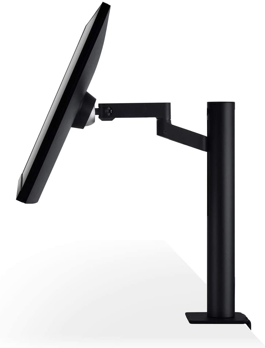 LG 31.5" UHD 4K Ergo IPS USB Type-C™ Desktop Monitor | 32UN880-B Desktop Monitor LG