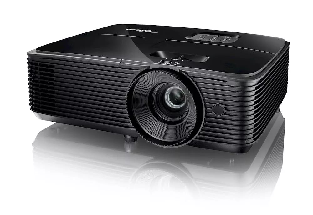 Optoma X400LVe Projector - 4000 Lumens, 4:3 XGA Projector Optoma