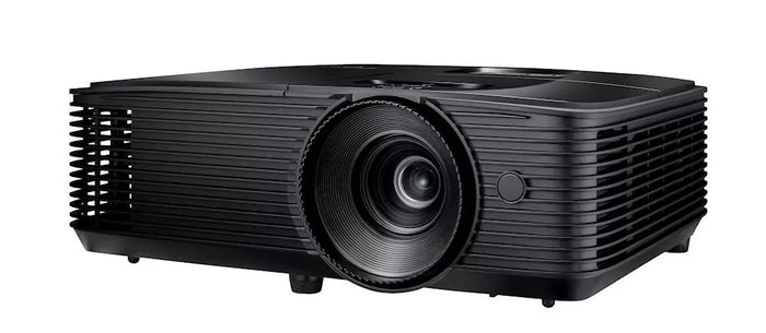 Optoma DS320 Bright Projector - 3800 Lumens, 4:3 SVGA Projector Optoma