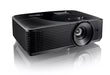Optoma DW322 Projector - 3800 Lumens, 16:10 WXGA Projector Optoma