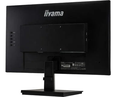 iiyama ProLite XU2493HSU-B1 24" IPS, Full HD Desktop Monitor Desktop Monitor iiyama
