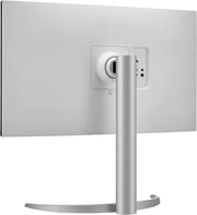 LG 27UP650 27" UHD 4K IPS Gaming Monitor with VESA DisplayHDR™ Desktop Monitor LG