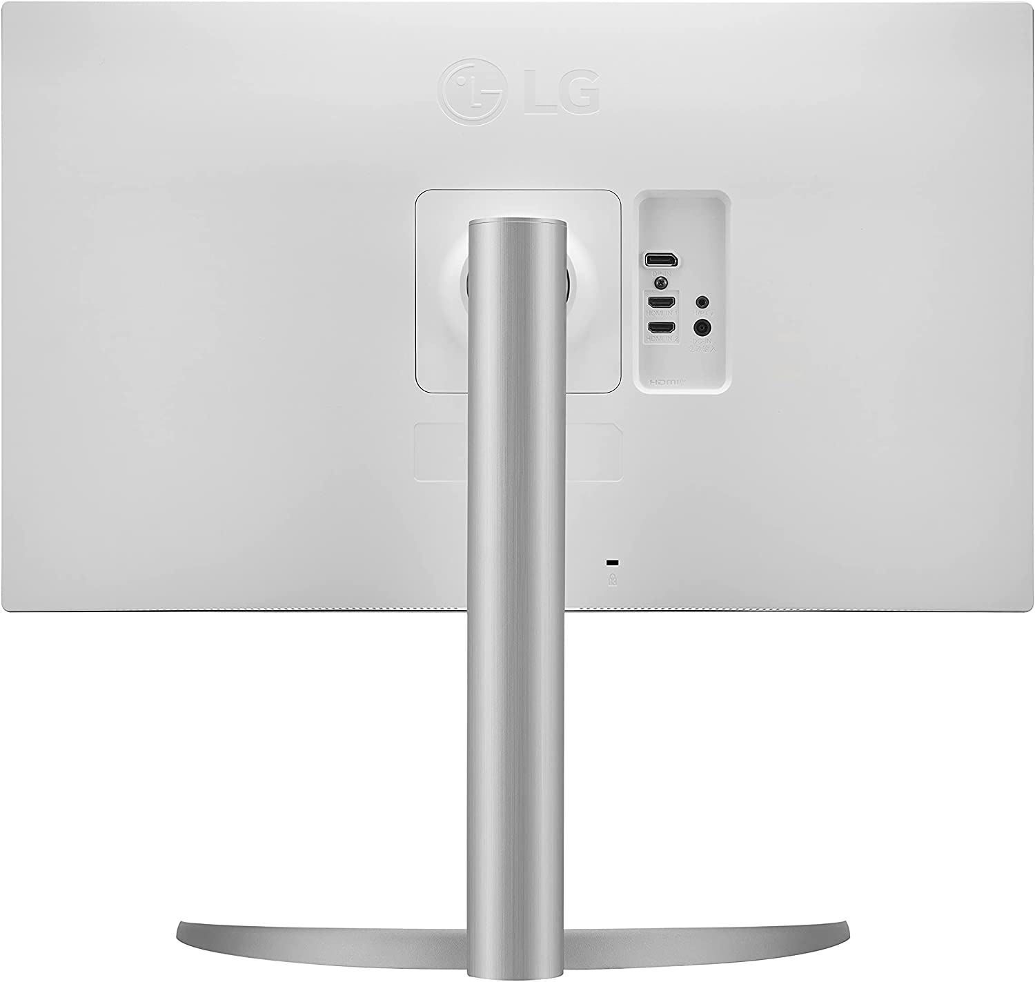 LG 27UP650 27" UHD 4K IPS Gaming Monitor with VESA DisplayHDR™ Desktop Monitor LG