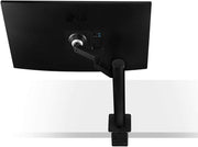 LG 31.5" UHD 4K Ergo IPS USB Type-C™ Desktop Monitor | 32UN880-B Desktop Monitor LG