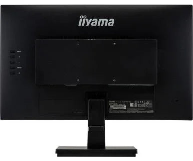 iiyama ProLite XU2493HSU-B1 24" IPS, Full HD Desktop Monitor Desktop Monitor iiyama