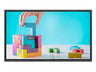 Philips E-Line | 65BDL3052E/00 65" 4K Android OS Interactive Touchscreen