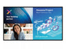 Philips C-Line | 65BDL8051C/00 65" 4K Interactive PCAP Touchscreen