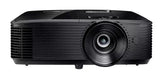 Optoma DS320 Bright Projector - 3800 Lumens, 4:3 SVGA