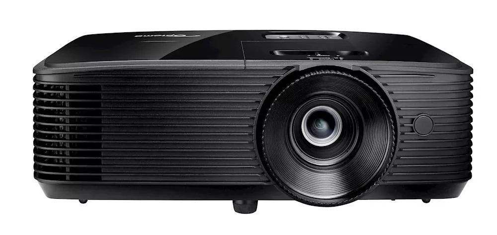 Optoma DS320 Bright Projector - 3800 Lumens, 4:3 SVGA Projector Optoma