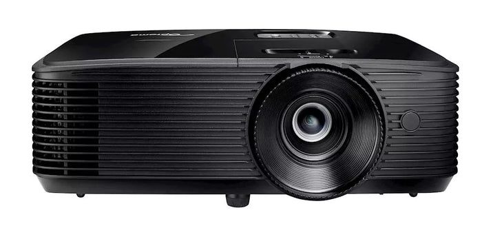 Optoma DS320 Bright Projector - 3800 Lumens, 4:3 SVGA Projector Optoma