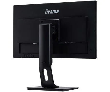 iiyama ProLite XB2474HS-B2 24" Full HD Desktop Monitor Desktop Monitor iiyama