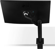 LG 31.5" UHD 4K Ergo IPS USB Type-C™ Desktop Monitor | 32UN880-B Desktop Monitor LG