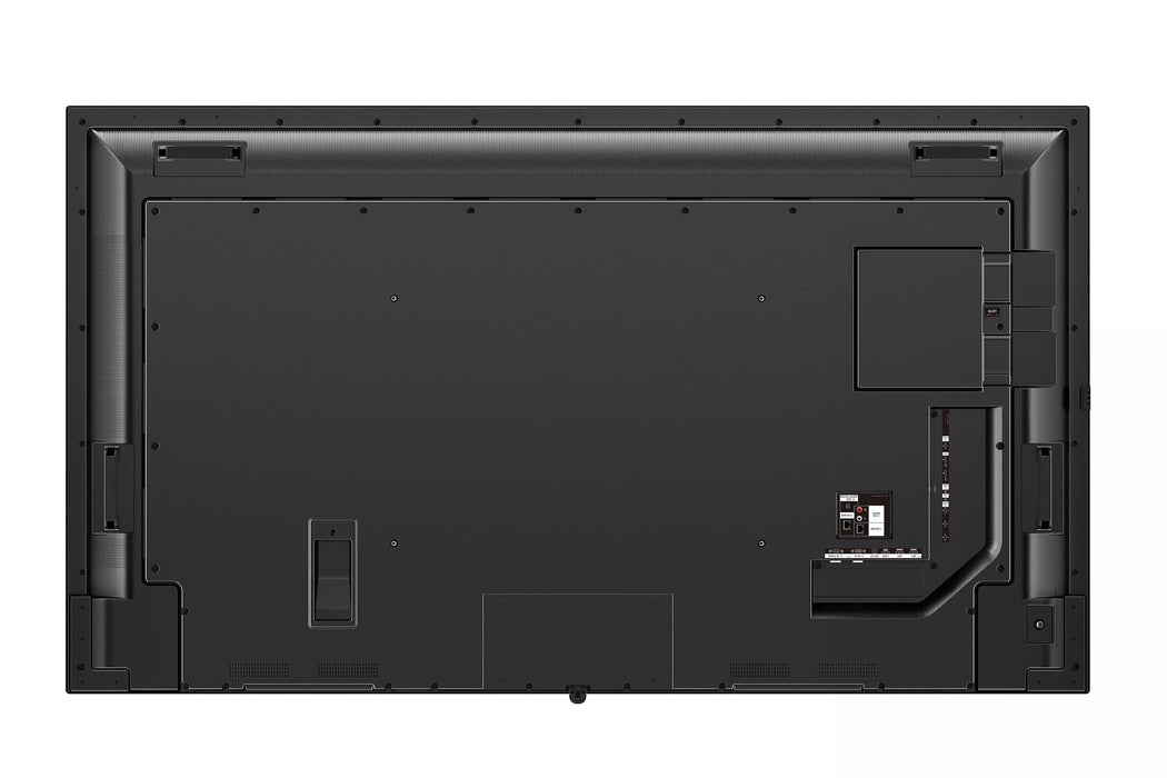 Panasonic TH-75SQE1W 75" Class 4K UHD Digital Signage Display Digital Signage Display Panasonic