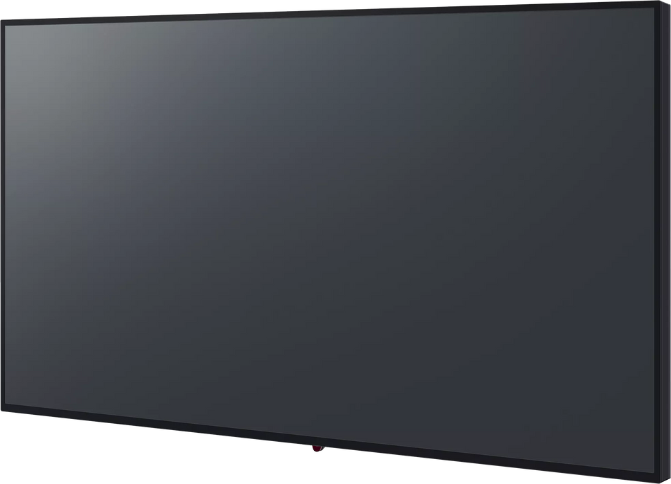 Panasonic TH-75SQE1W 75" Class 4K UHD Digital Signage Display Digital Signage Display Panasonic
