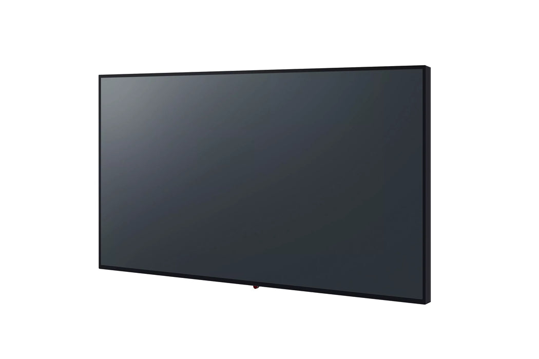 Panasonic TH-75SQE1W 75" Class 4K UHD Digital Signage Display Digital Signage Display Panasonic