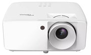 Optoma ZW340e Laser Projector - 3600 Lumens, 16:10 WXGA Projector Optoma