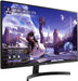 LG 32QN600 31'5" QHD IPS Monitor with AMD FreeSync™ Desktop Monitor LG