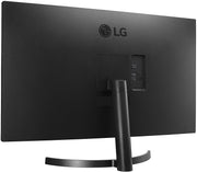 LG 32QN600 31'5" QHD IPS Monitor with AMD FreeSync™ Desktop Monitor LG