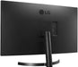 LG 32QN600 31'5" QHD IPS Monitor with AMD FreeSync™ Desktop Monitor LG