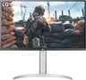 LG 27UP650 27" UHD 4K IPS Gaming Monitor with VESA DisplayHDR™