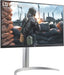 LG 27UP650 27" UHD 4K IPS Gaming Monitor with VESA DisplayHDR™ Desktop Monitor LG