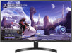 LG 32QN600 31'5" QHD IPS Monitor with AMD FreeSync™ Desktop Monitor LG