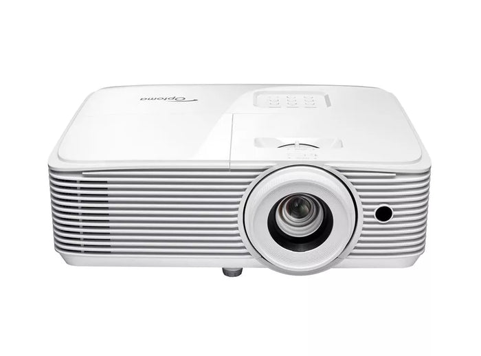 Optoma EH339 Projector - 3800 Lumens Full HD 1080p Projector Optoma