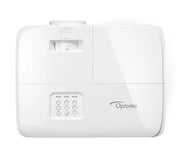 Optoma EH339 Projector - 3800 Lumens Full HD 1080p Projector Optoma