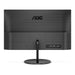 AOC V4 Q27V4EA 27 Inch 2K Ultra HD 75Hz IPS Monitor Desktop Monitor AOC