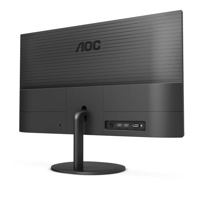 AOC V4 Q27V4EA 27 Inch 2K Ultra HD 75Hz IPS Monitor