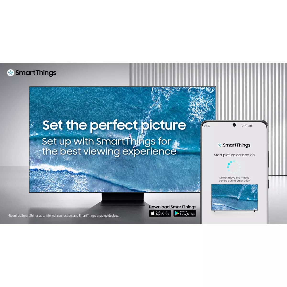Samsung LST7T | QE75LST7TGUXXU 75" The Terrace QLED 4K HDR Smart Outdoor TV Outdoor Digital Signage Samsung
