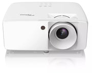 Optoma ZH350 Ultra-Compact Laser Projector - 3600 Lumens, 16:9 Full HD Projector Optoma