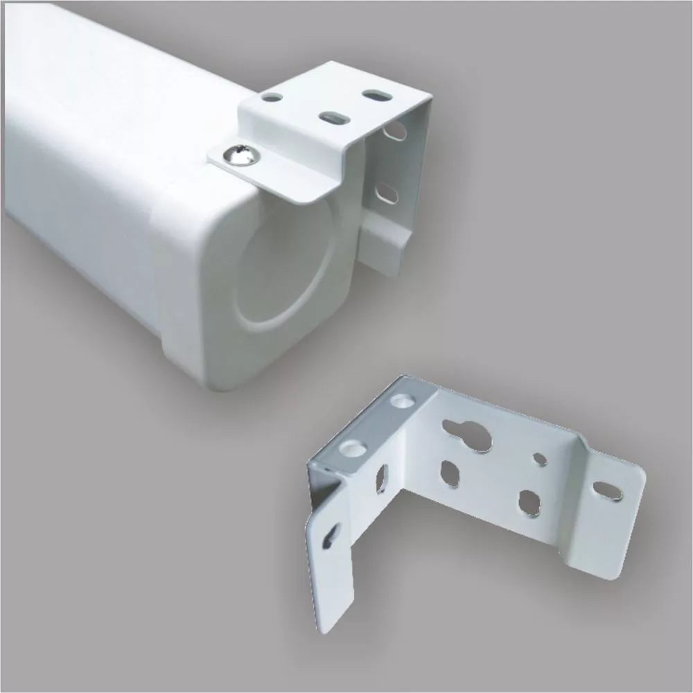 Optoma DS-9092PWC 92" 16:9 Projector Screen Projector Accessories Optoma